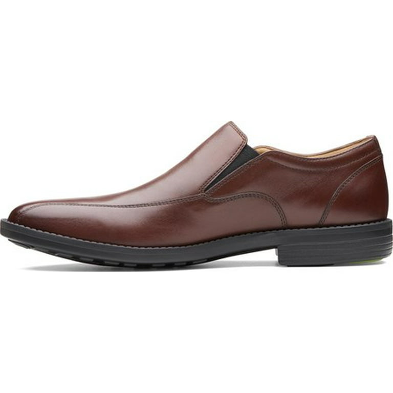 Bostonian slip on dress shoes hot sale