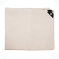 thumbnail image 2 of Fridja Summer Savings Outdoor Sunshade Net Beige White Sun Protection Net Fence Protective Net Encrypted and Thickened Balcony Courtyard Flower Sunshade Net with 16.5ft Rope Birthday Gift, 2 of 6