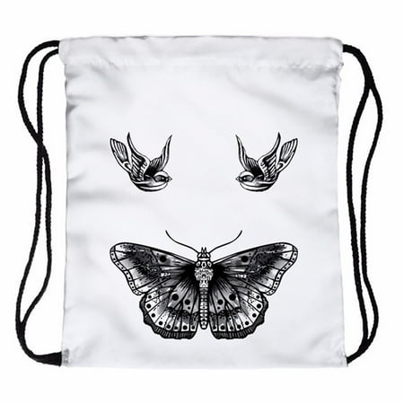 

Bag Organizer Storage 3D Printing Bags Drawstring Backpack Print Tote Bag 13 Storage Organizer