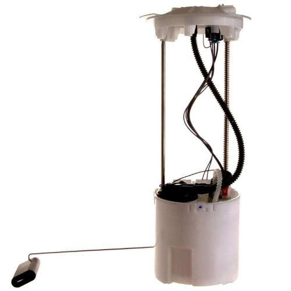 Delphi Fuel Pump Module Assembly Fits select: 2005 ,2007 JEEP LIBERTY