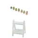 thumbnail image 1 of 1:12 Soporte Plantas de para de / Cocina / Jardín de Hadas, 1 of 9