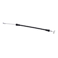 thumbnail image 2 of Nuevo cable de liberación de de puerta para automóvil Piezas de automóvil N / P SA4547 230169 para modelos denteros Smart (454) Macarena Cable de la manija de la puerta, 2 of 8