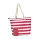 thumbnail image 5 of Bolsa enfriadora de vino con boquilla oculta, bolso de playa, bolso de mano para mujer, porta vino Rojo, 5 of 9