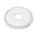 thumbnail image 4 of 12 piezas de almohadillas de fregona para aspiradora robot M30 Pro/C107, almohadillas de tela para fregona, repuestos, accesorios, 4 of 5