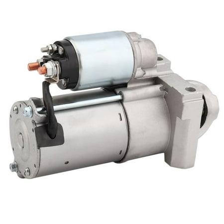 Car Electric Starter Motor Fits For Chevy For GMC For Silverado 1999-2003 on Clearance