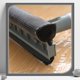 thumbnail image 4 of CHAO Kit de limpieza de cristales para ventanas, juego combinado de limpieza de ventanas, paño de limpieza, cepillo de gran formato de doble cara para el hogar, 4 of 5