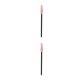 thumbnail image 2 of Vogacara Aplicador de rímel desechable de 50 Uds., mano de obra, herramientas de belleza, accesorios cosméticos para extensiones, varilla Pincel varilla negra rosa 2piezas Vogacara  CBP344034, 2 of 5