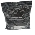 thumbnail image 5 of Happy Halloween Spider Web Decoration, Halloween, Gray & White, 200 sq ft, 1, 5 of 5
