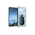 thumbnail image 1 of Compatible with Google Pixel 7 Phone Case, Bugs-Insects-97 Case Men Women, Flexible Silicone Shockproof Case for Google Pixel 7, 1 of 1