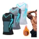 thumbnail image 1 of Paquete 3 Camisetas Moldeadoras Iones Energxcel Para Deporte, 1 of 7