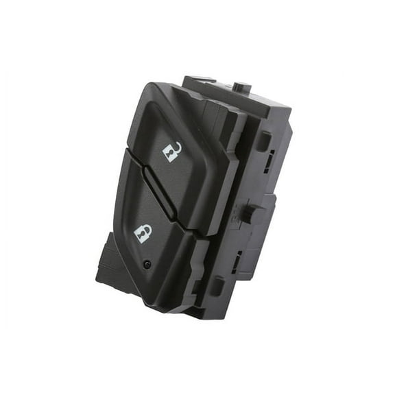 Passenger Side Door Lock Switch