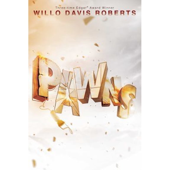 Pre-Owned Pawns (Paperback) 1481486195 9781481486194