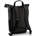 thumbnail image 2 of Unisex UA Summit Storm Backpack  15" Laptop Unisex Large Bag, 2 of 6