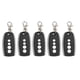 thumbnail image 1 of For KING GATES STYLO2K Remote Control Transmitter, 1 of 5