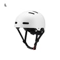 thumbnail image 3 of Casco de ciclismo Soidarity Adulto Ventilación Sombrero Skateboarding L, 3 of 6