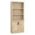 thumbnail image 2 of Sauder La Collection Aspen Post Bibliothèque en Finition Prime Oak, 2 of 9