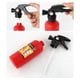 thumbnail image 4 of Niños bombero cosplay juguetes kit 5pcs niños bombero bombero cosplay juguetes kit casco extintor intercomunicador hacha llave conjunto niños niña niño regalo ANGGREK Otros, 4 of 8