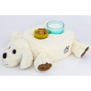 Cup Cozy Critters Dog-The Cuddly Cute Cup Holder! for Couch, Bed, car, and More!
