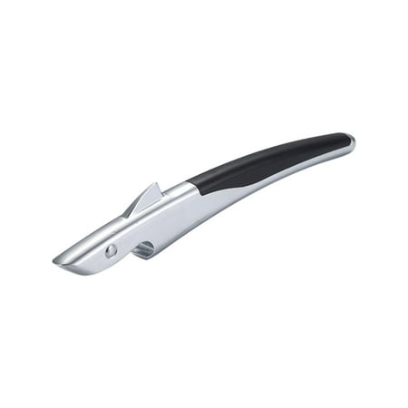 

Can Open Manual Crock Birthday Crank Can Opener Mechanical Can Opener New Fish Shaped Opener Alloy Kitchen Gadget 6.77 Inch Big Can Opener Can Tops Power Cork Remover Bottle