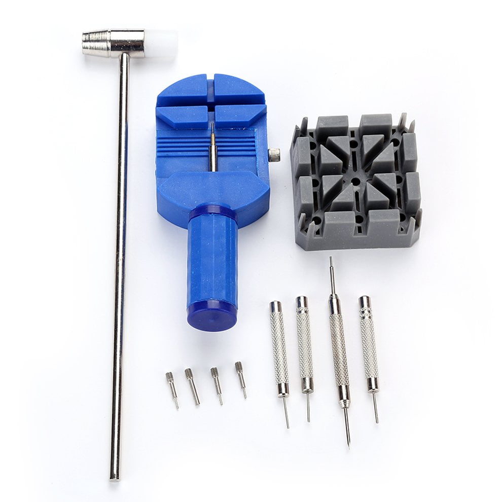 Angelrolle Spule DIY Lager Pin Remover Repair Tool Tool Kit Zubehör 13Pcs Set 