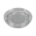 thumbnail image 3 of Solo Disposable Souffle Cup Lid Clear Plastic 125 Ct PL4N, 3 of 6