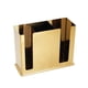 thumbnail image 3 of Organizador de utensilios de acero inoxidable, organizador de almacenamiento de cubiertos, soporte para utensilios de cocina para mostrador, cuchara, Oro, 3 of 8