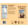 thumbnail image 3 of Famous Amos Chocolate Chip Cookies 2 oz. 42 ct, 3 of 5