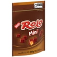 thumbnail image 3 of ROLO Minis, Bite-sized Caramel-filled Pieces, Reclosable Bag, 3 of 7