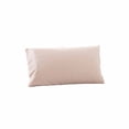 thumbnail image 2 of Aodebiao Microfiber Pillow Cases Standard Size, Soft Pillowcases with Envelope Closure, Wrinkle, Stain Resistant Pillow Covers, 20x26, 2 of 6