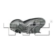 thumbnail image 2 of TYC 20-6383-00 Hyundai Sonata Passenger Side Headlight Assembly Fits 2002 Hyundai Sonata, 2 of 2