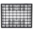 thumbnail image 3 of 10164 - STORAGE CABINET 64 DRAWERS 20X15.81X6.37INCH, 3 of 5