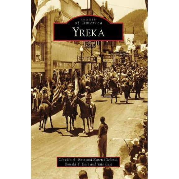 Yreka