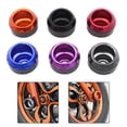 thumbnail image 7 of yaaqii Motorcycle wheel protection bumper protector front fork slider shock absorber, 7 of 7