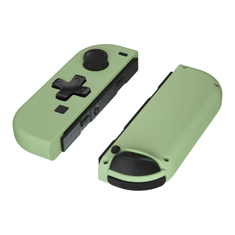 Mint green hotsell joy con shell