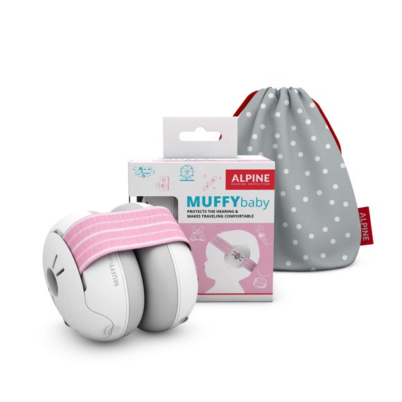 Alpine Muffy Baby Ear Protection for Newborn and Babies 3 - Alpine Hearing Protection Alpine Hearing Protection