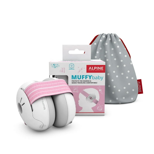 Alpine Muffy Baby Ear Protection for Newborn and Babies 3 - Alpine Hearing Protection Alpine Hearing Protection
