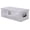 Silver, variant on Heavy Duty Aluminum Truck Tool Box 30 inch Lockable Storage for Pickup RV Trailer, Silver