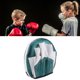 thumbnail image 3 of Manoplas De Boxeo, Mini Almohadillas De Boxeo Para Taekwondo Para Entrenamiento Sanda Para Boxeo Infantil, 3 of 7