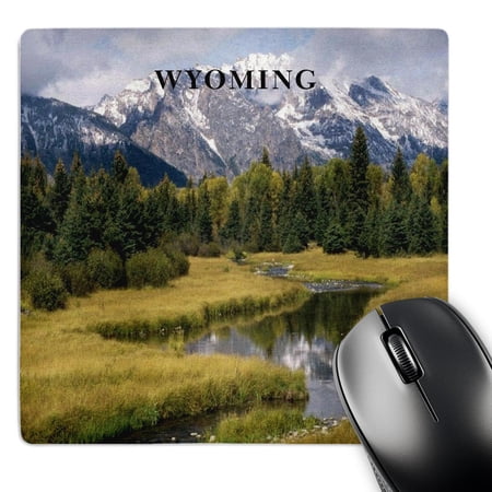 3dRose  The Grand Tetons In Wyoming  MousePad price history on PriceWatchPro
