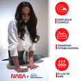 thumbnail image 3 of Gravity Brotherhood 'NASA Air' | Colchón Individual de Memory Foam | Colchón en Caja | Funda Fresca Lavable | 0 propagación de Movimiento | Colchón Medio Firme, 3 of 6