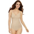 thumbnail image 1 of Bali Vêtement de Maintient Minimiseur pour Femmes, 38D, Taupe Doux, 1 of 1