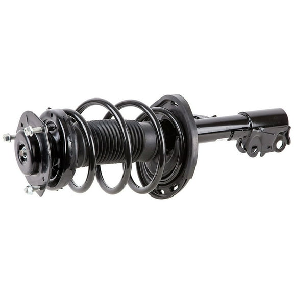 Front Right Passenger Side Strut & Spring For Toyota Camry Avalon & Lexus ES350 - BuyAutoParts