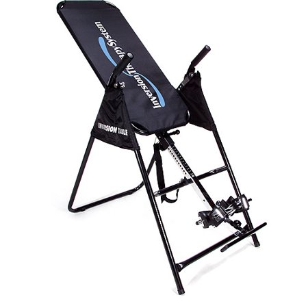 Stamina Gravity Inversion Table Walmart Com