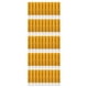 thumbnail image 1 of 50 Uds termistor de película delgada MF55 B3950 resistencia térmica aislada para red de comunicación 104F 100K, 1 of 5
