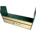 thumbnail image 5 of Wooden Fishing Rod Rack, 5 of 5