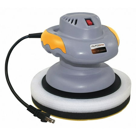 

Autospa Orbital Polisher 120V 10 In. 94001AS 94001AS ZO-G5106656