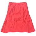 thumbnail image 4 of Womens Strapless BandeBoob Tube Tops Ladies Chiffon Blouse T-Shirt, 4 of 5