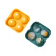 thumbnail image 2 of Molde para Hacer bolas de cubitos de hielo accesorios de barra Wdftyju redonda de ladrillo molde de hielo de Color aleatorio de alta calidad herramientas de cocina moldes, 2 of 6