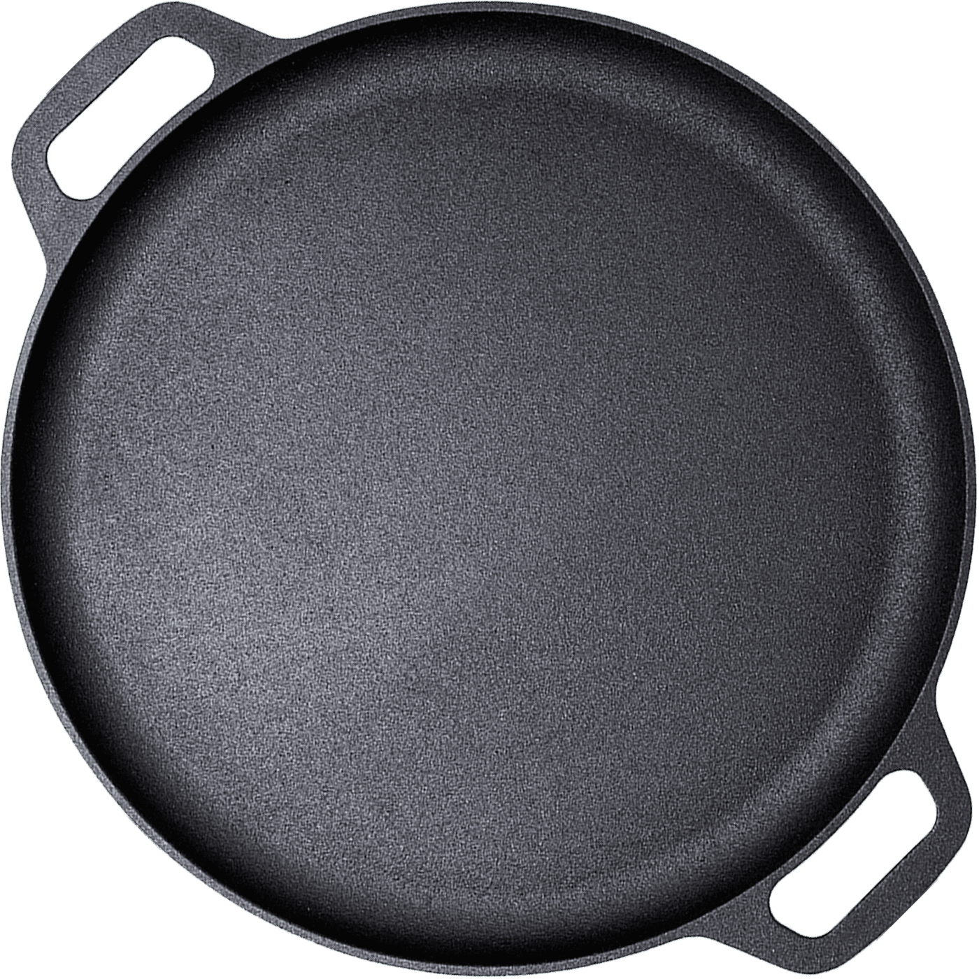 Pizza Griddle – Borough Furnace