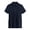 Navy, variant on Polo Shirts for Men Short Sleeve Collared Summer Casual Men'S Clothing